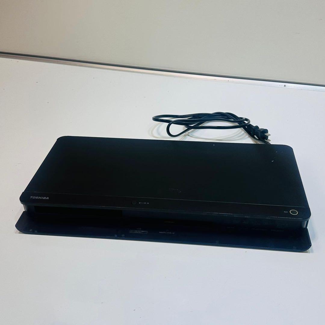 ヨ*ル様 TOSHIBA REGZA ブルーレイレコーダー DBR-Z420 動 - メルカリ