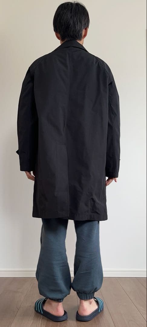 イギリス軍 英国海軍  Navy RN ヴィンテージレインコート