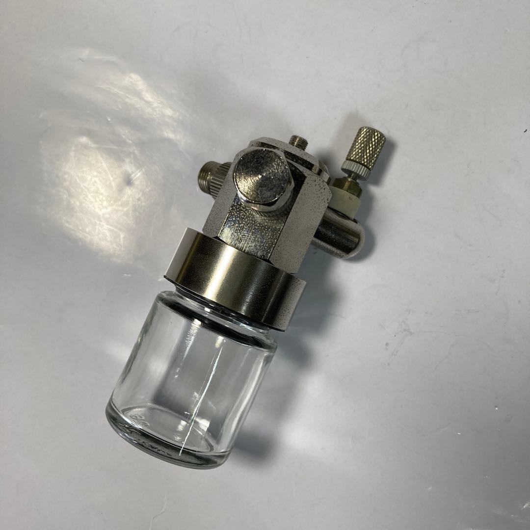 クレオスMr.リニアコンプレッサーL5/エアブラシセット