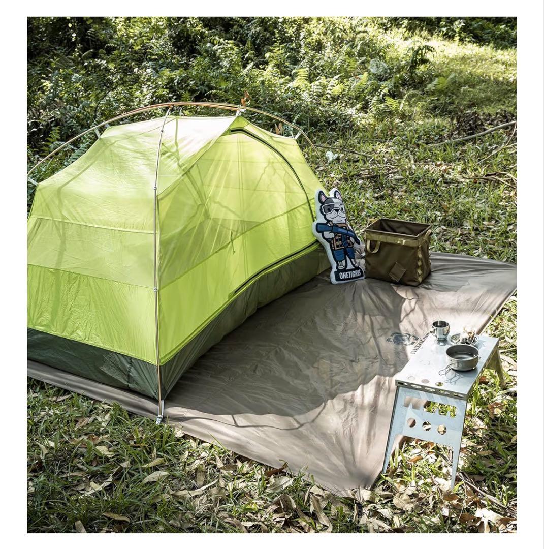 OneTigris SOLO STEAD 黒 TC アップグレード版