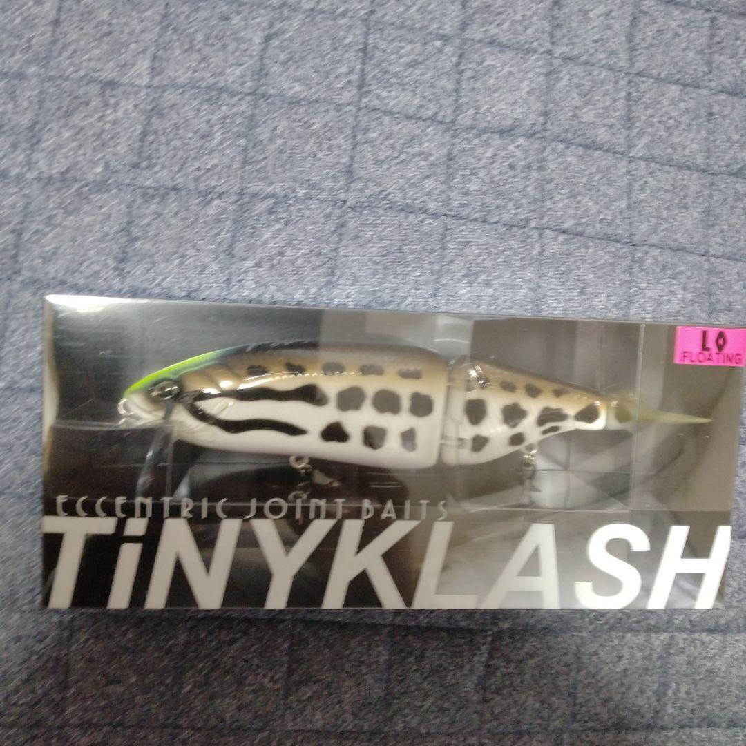 DRT タイニークラッシュ　Jスネークヘッド