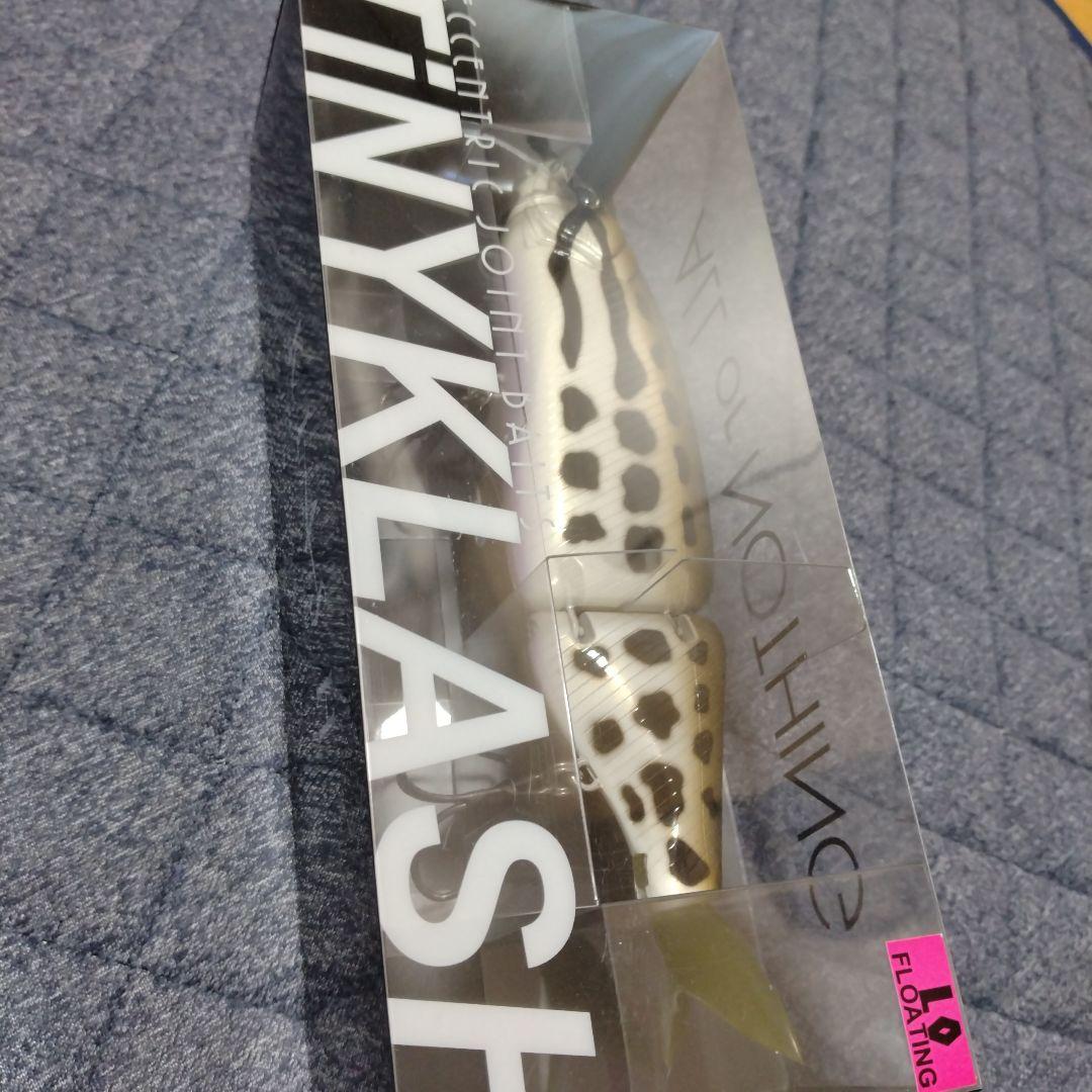 DRT タイニークラッシュ　Jスネークヘッド