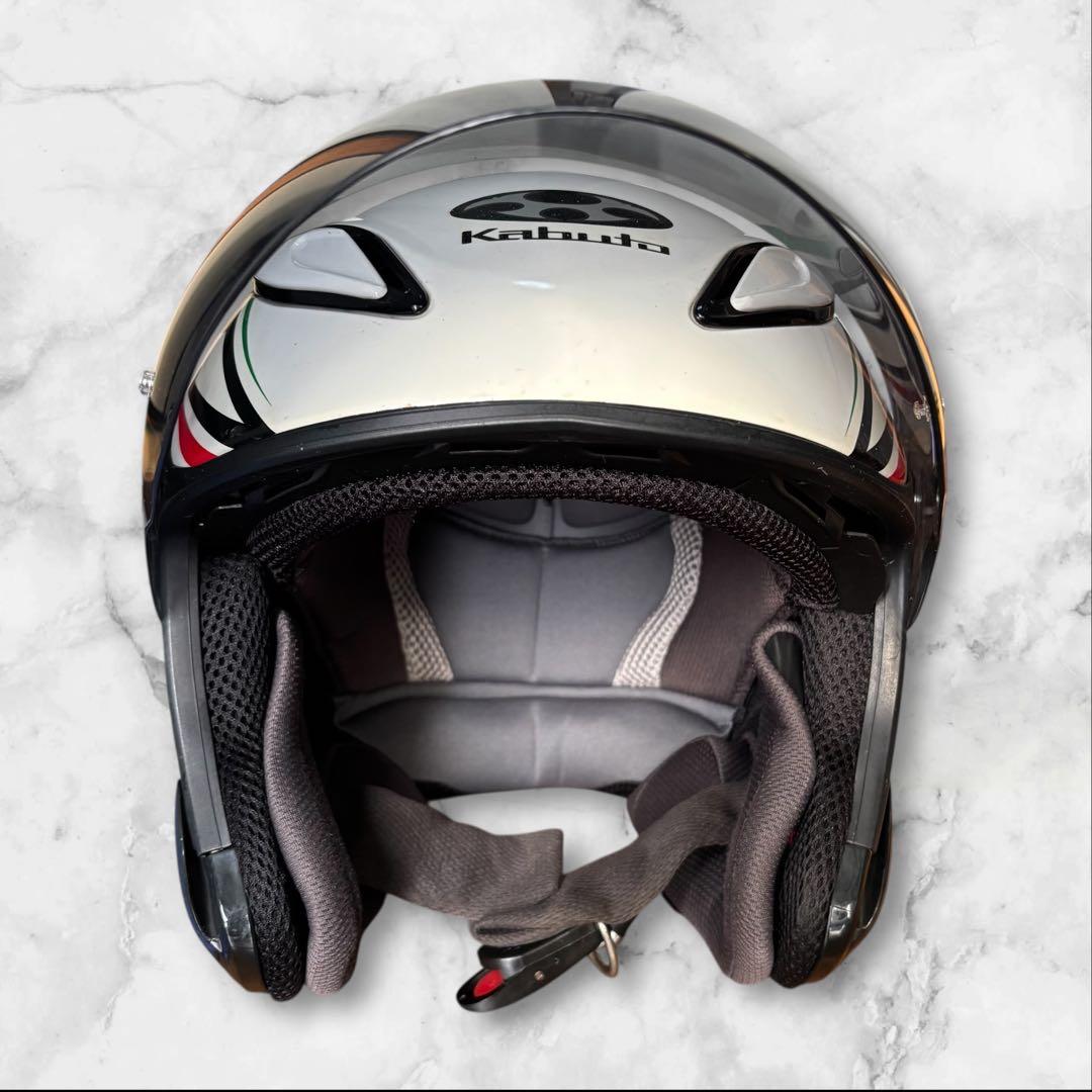 OGKカブトavand2 FLAG アバンド2