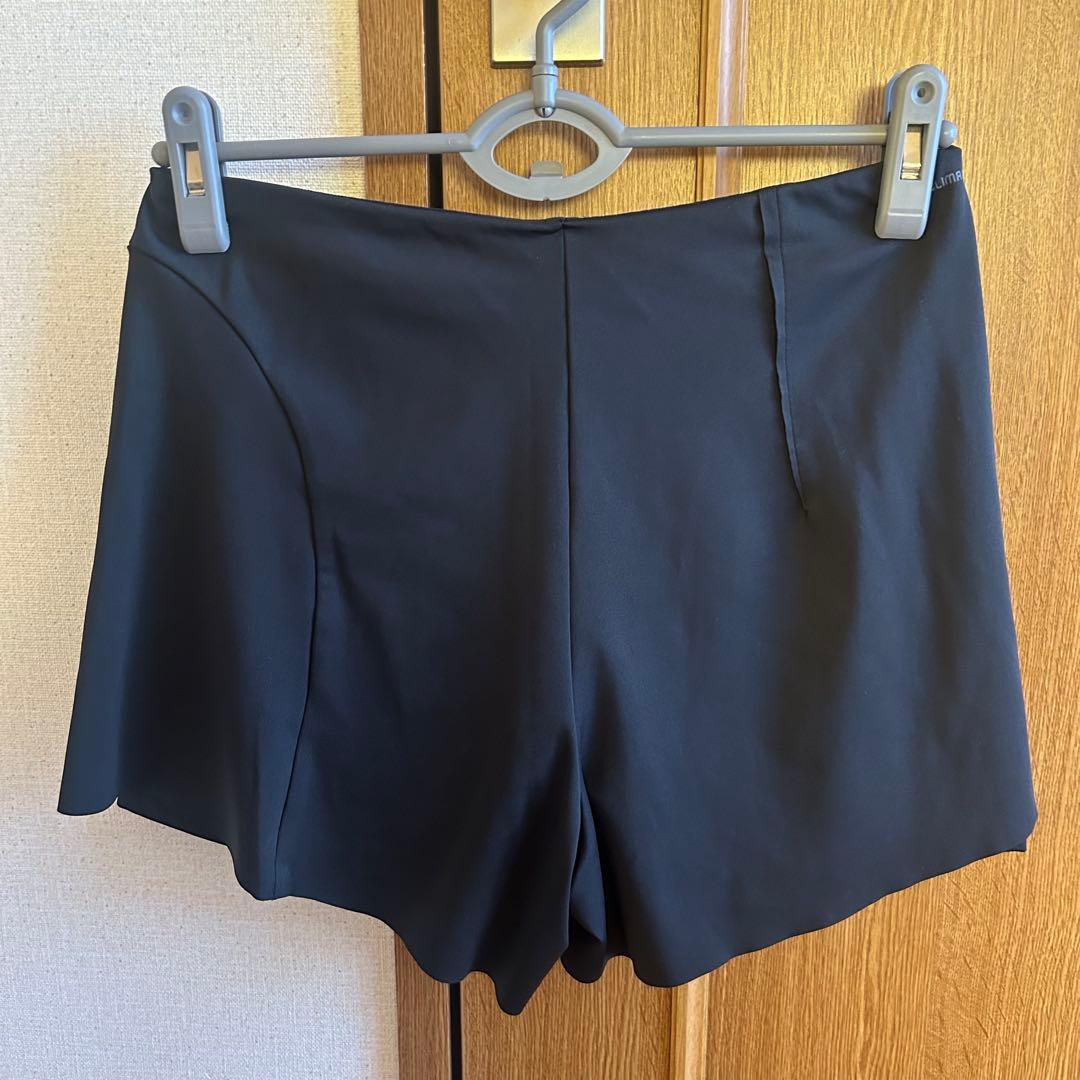 Y-3 MATCH SHORT レディーステニスショートパンツ