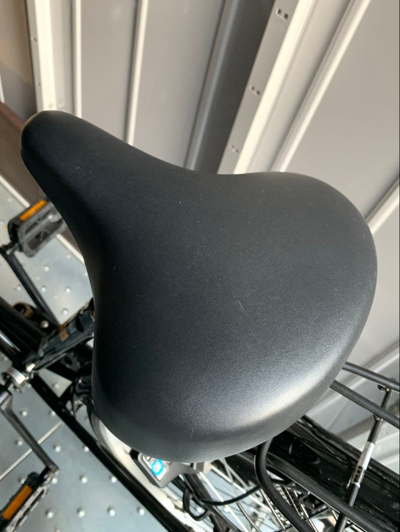 【山科区引取り限定】自転車 26インチ ママチャリ 2025年1月購入品