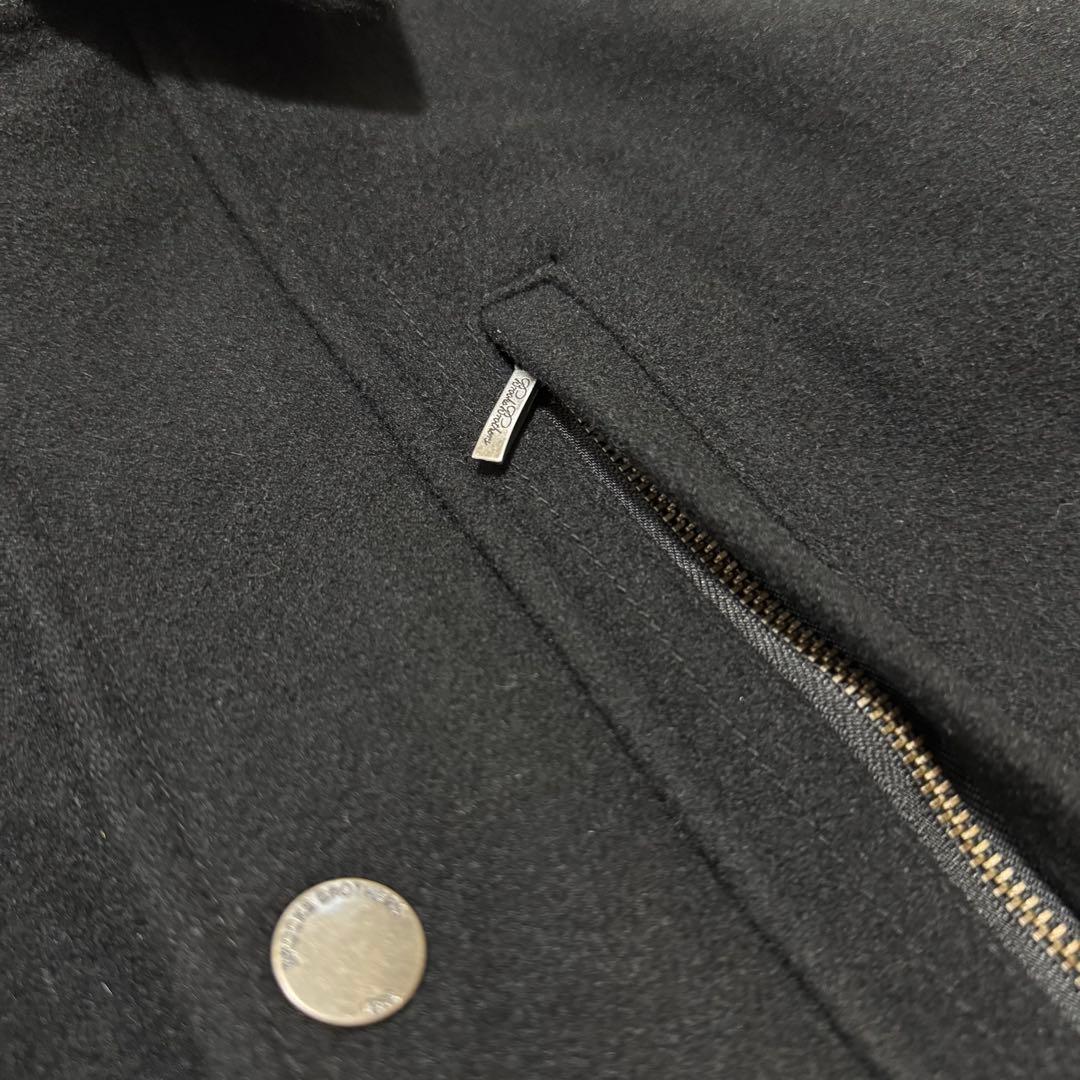 BROOKS BROTHERS 346 ステンカラーコート