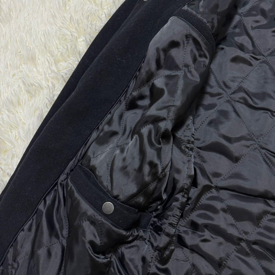 BROOKS BROTHERS 346 ステンカラーコート