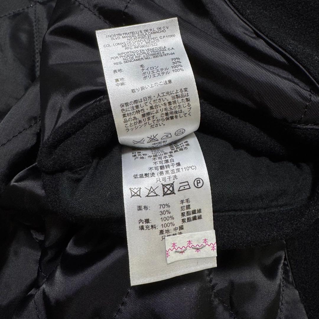 BROOKS BROTHERS 346 ステンカラーコート