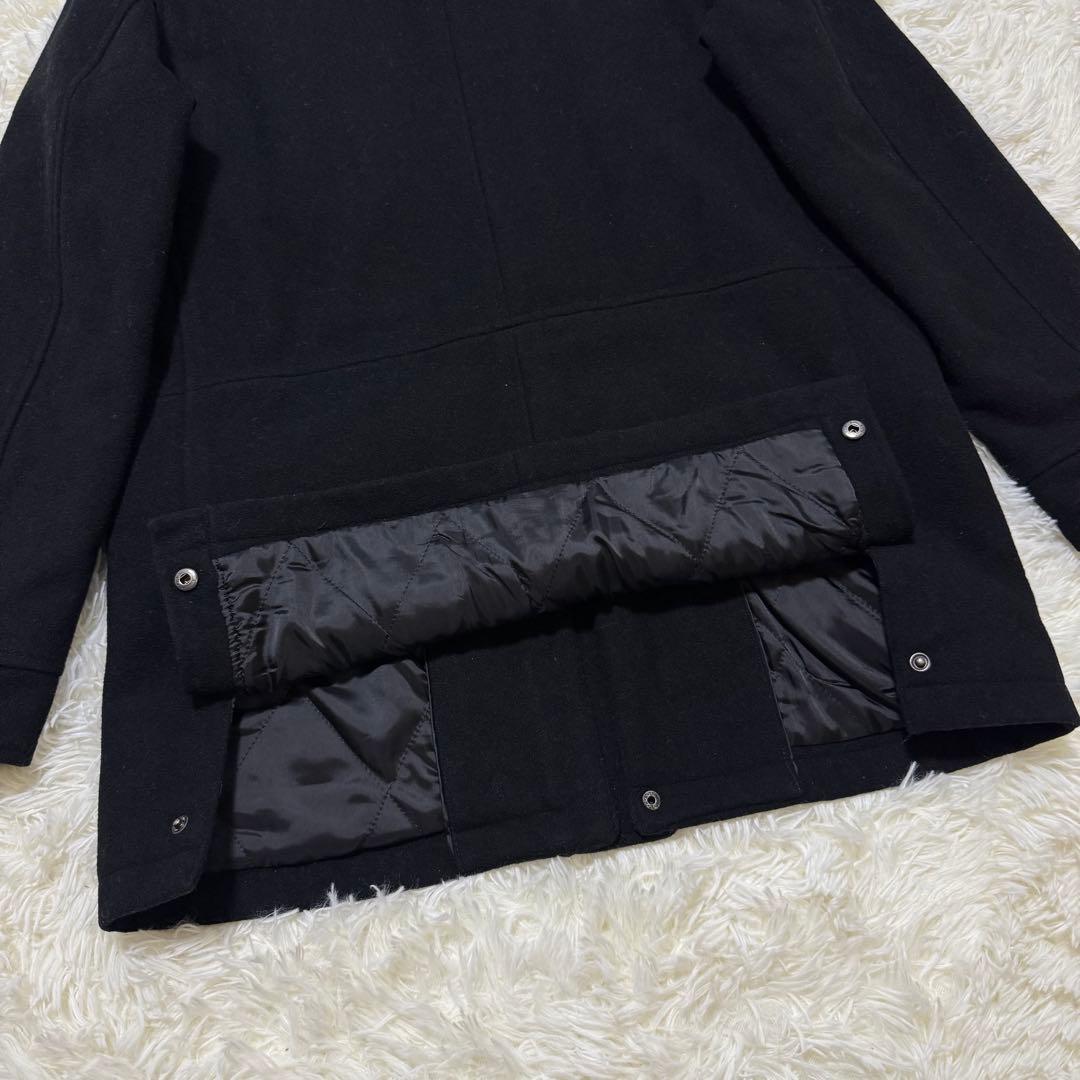 BROOKS BROTHERS 346 ステンカラーコート