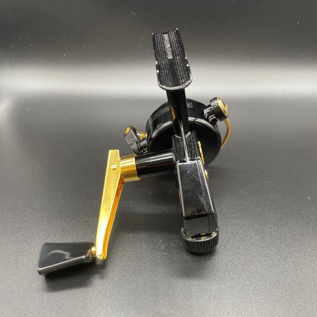 アブカーディナル 3BDCDL ヤマワークスチューン