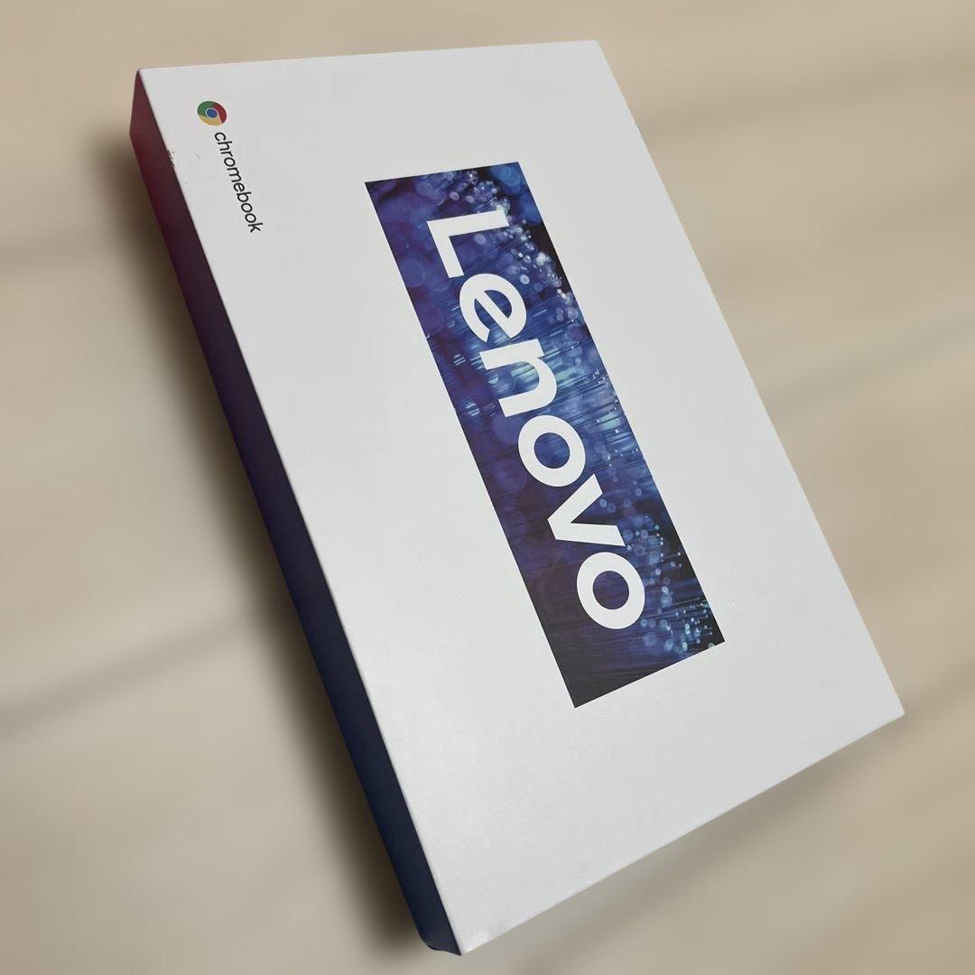 【美品】Lenovo chromebook IdedPad Duet レノボ