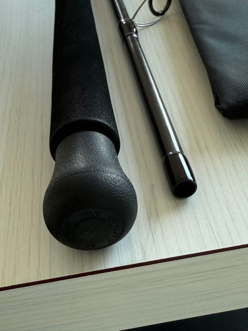 祝日限定値下　リップルフィッシャー　モンスターインパクト 90H