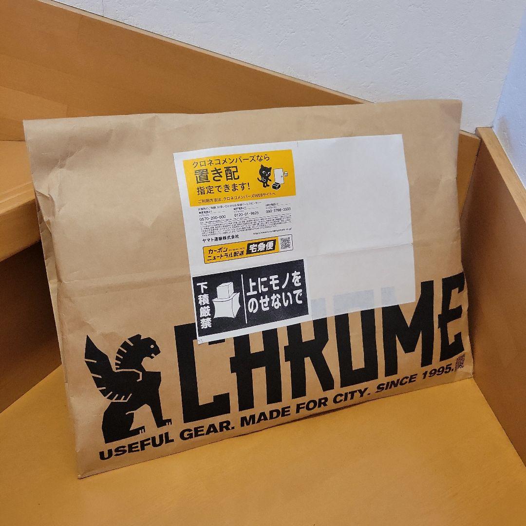 SABIN 6L SLING HIDE &SEEK edition 新品