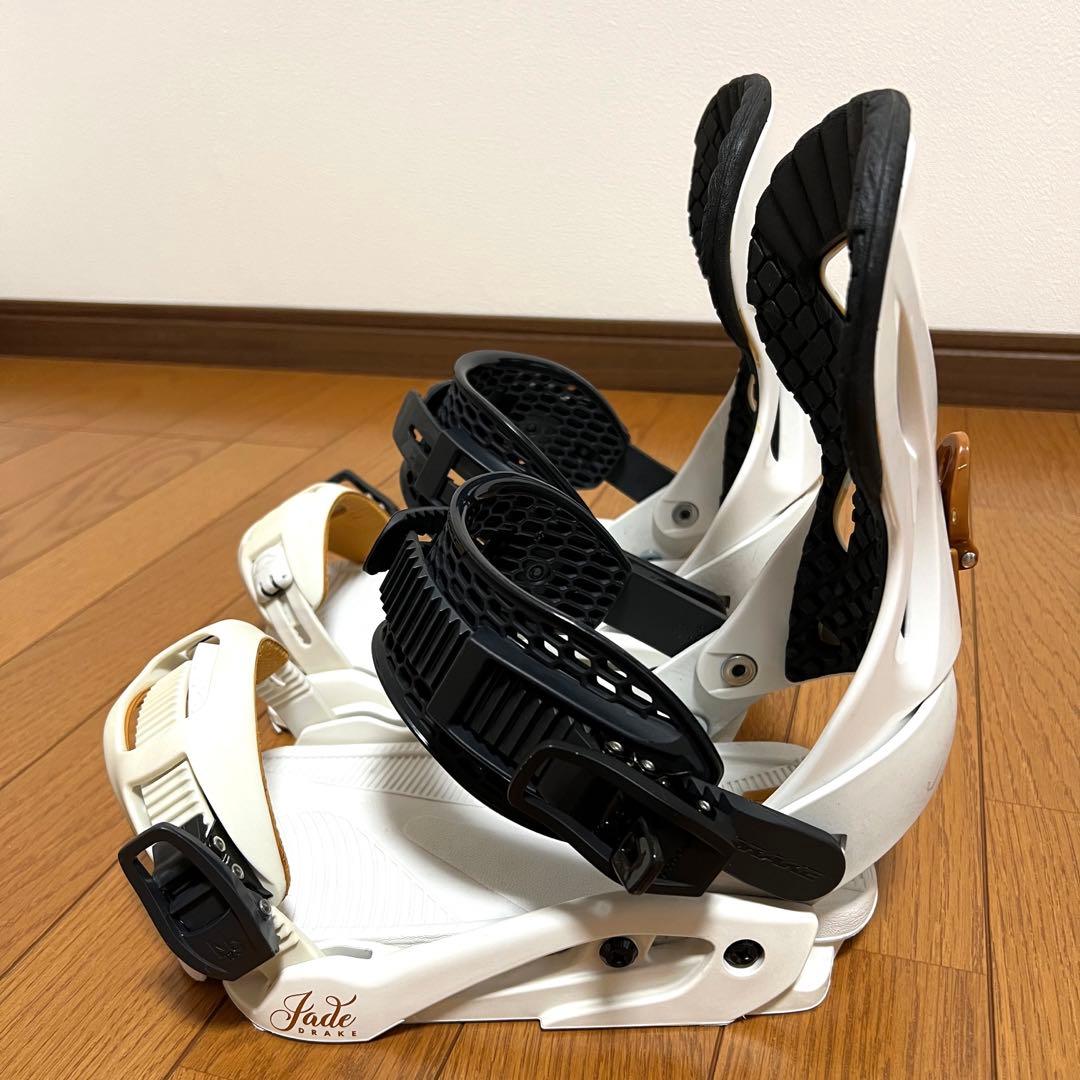 ドレイク　ビンディング JADE　21-22モデル