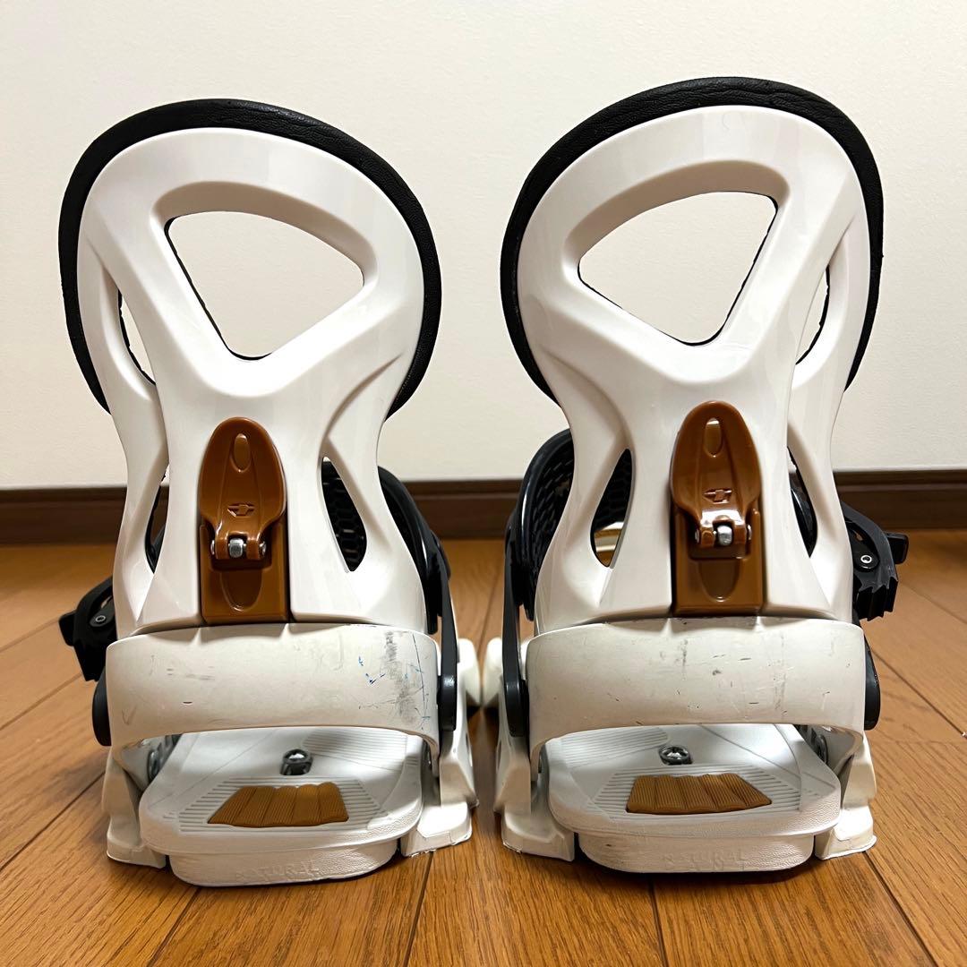 ドレイク　ビンディング JADE　21-22モデル