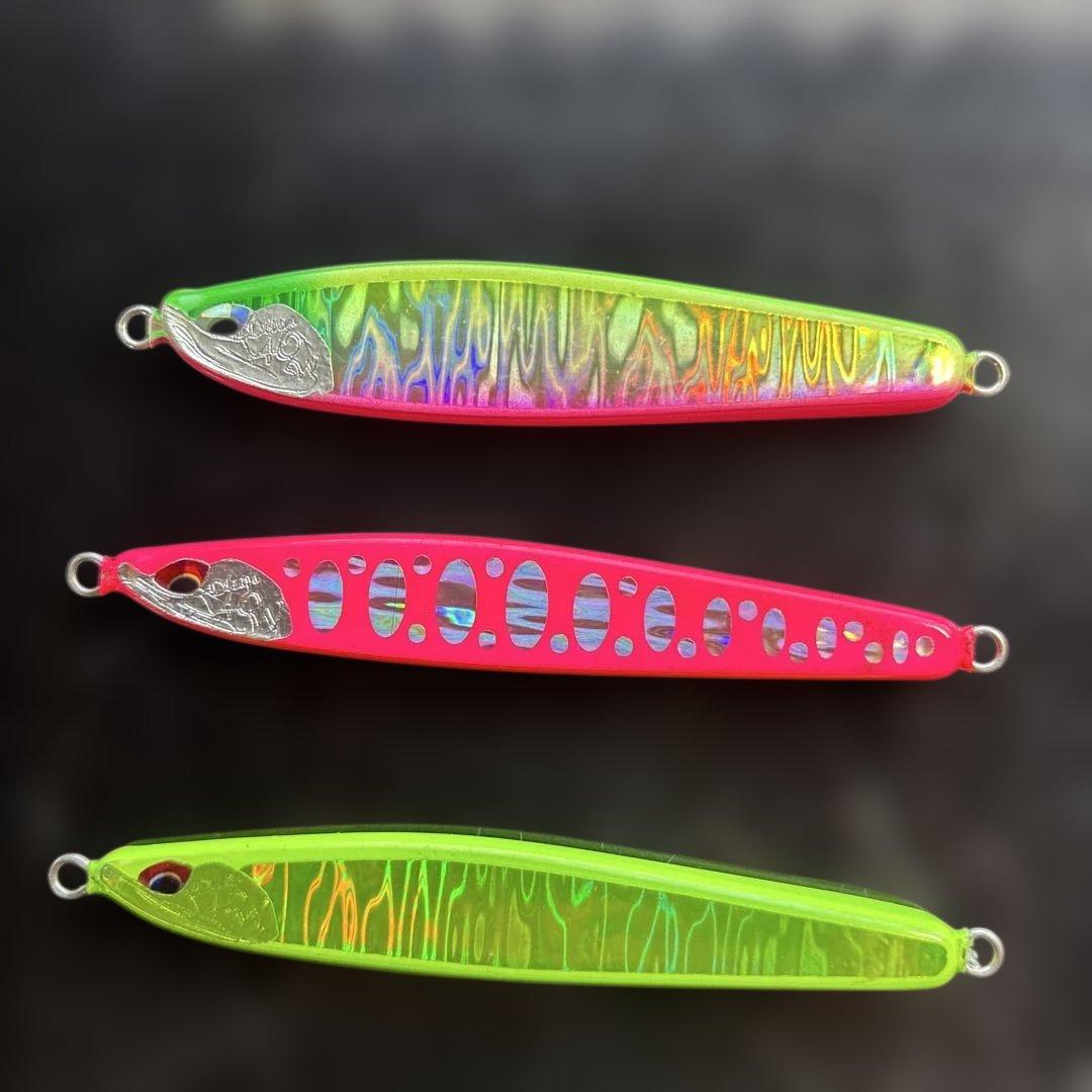 FISHERMAN ビッグマウス 170