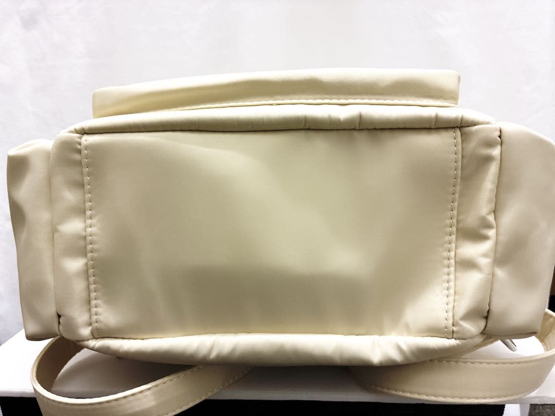 希少極美品★ NieR clothing ニーアクロージング　 リュック