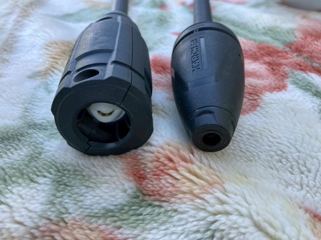 KARCHER★高圧洗浄機★K2★サイレント★静音