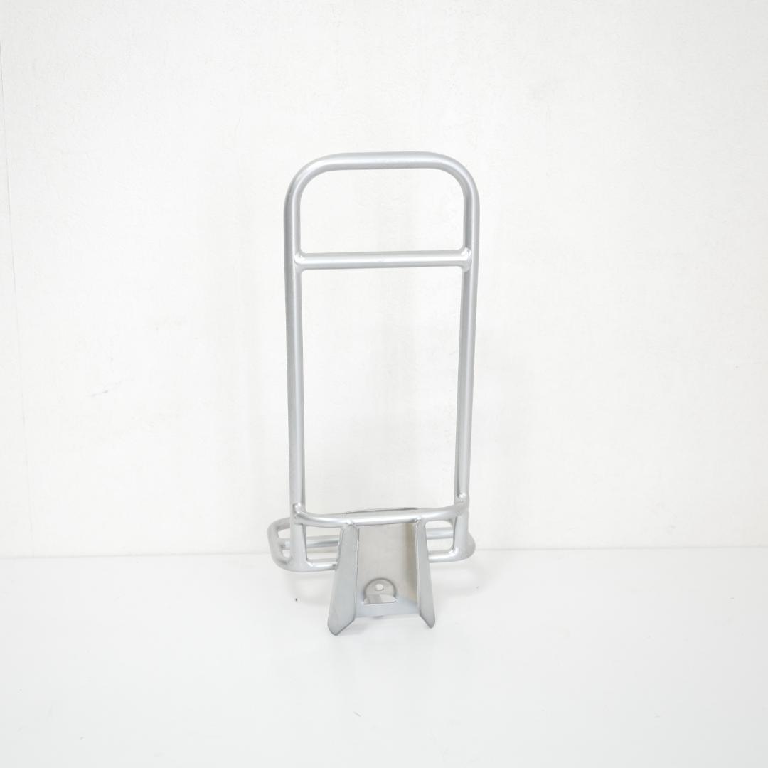 NITTO ブロンプトン 用 フロントキャリア BROMPTON - メルカリ