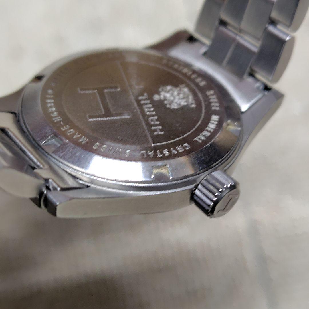 美品】ハミルトン カ―キ H683110 クォーツ 電池交換済おまけ付 - メルカリ