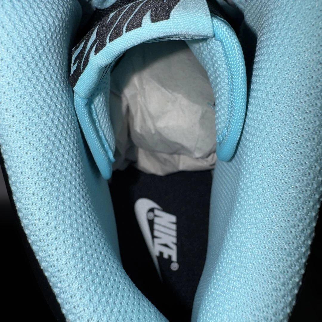 Tiffany dunk ティファニーブルー　ダンク