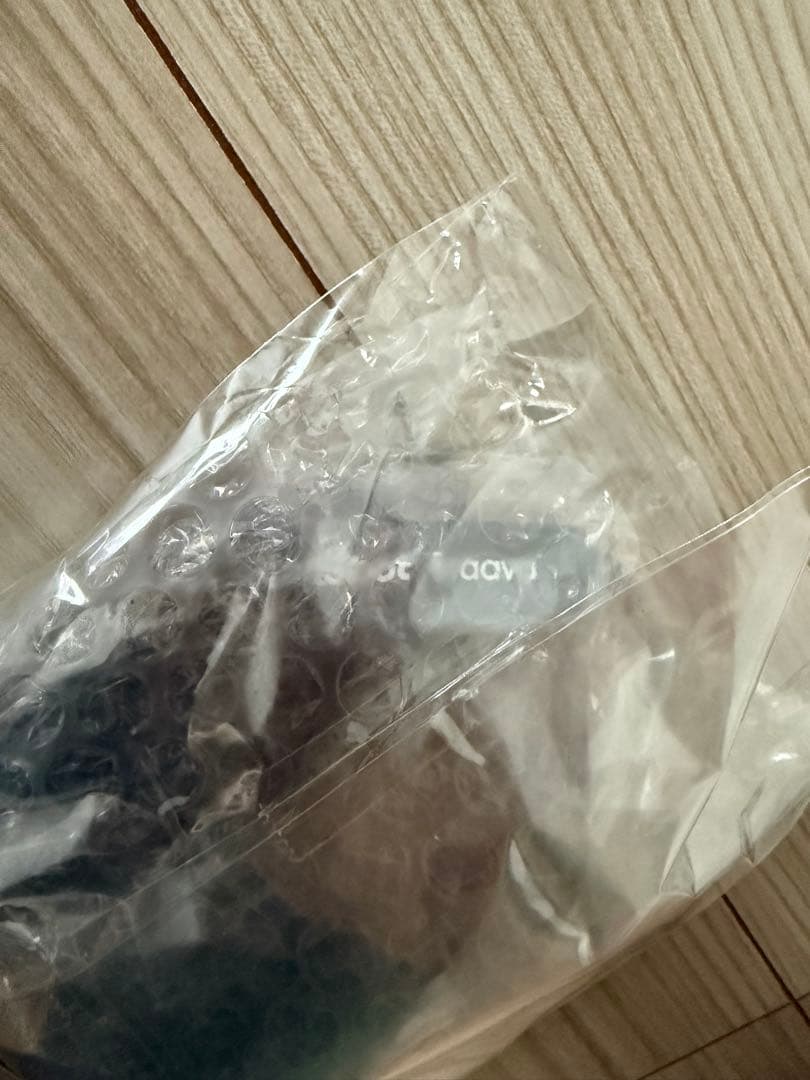 y*3様 iRobot ロボット掃除機本体 モップパッド付き　380j 新品未使