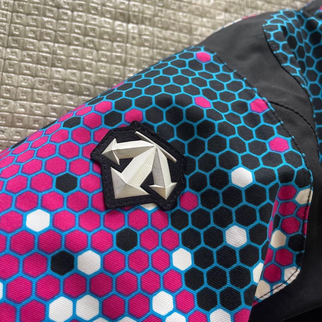 DESCENTE デサント メンズ レディース スキーウェア XLジャケット