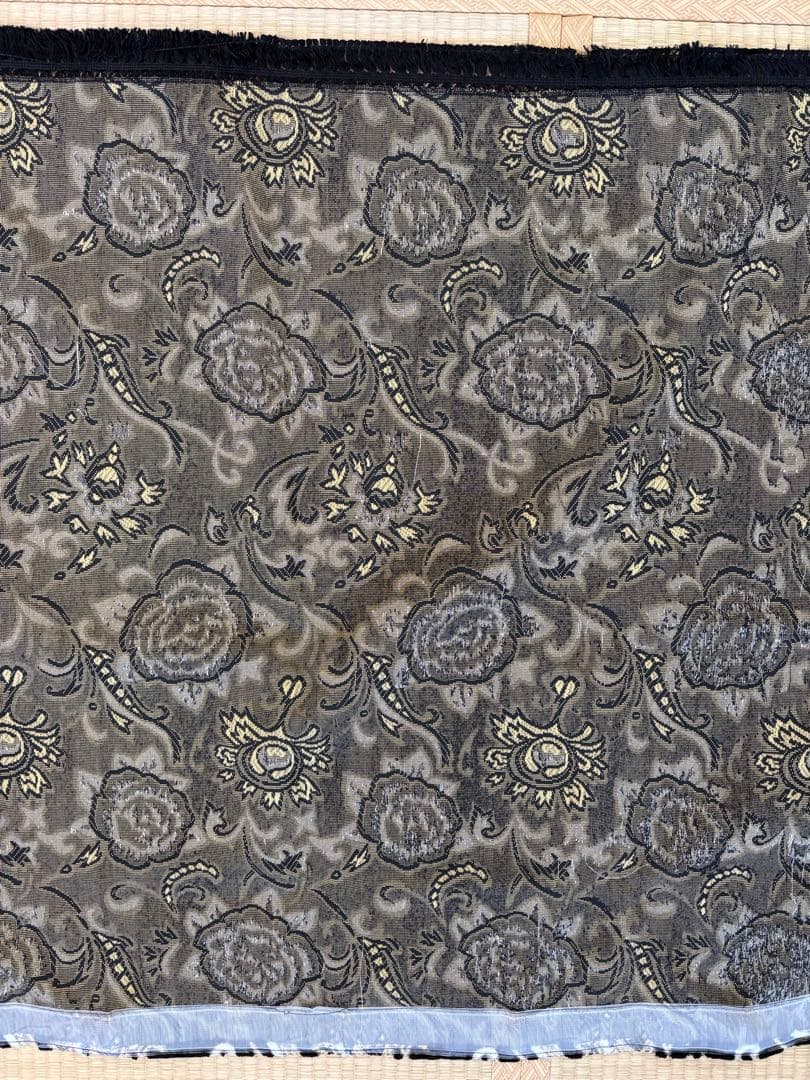 モンブランローズ　金華山3点式トラック用センターカーテン