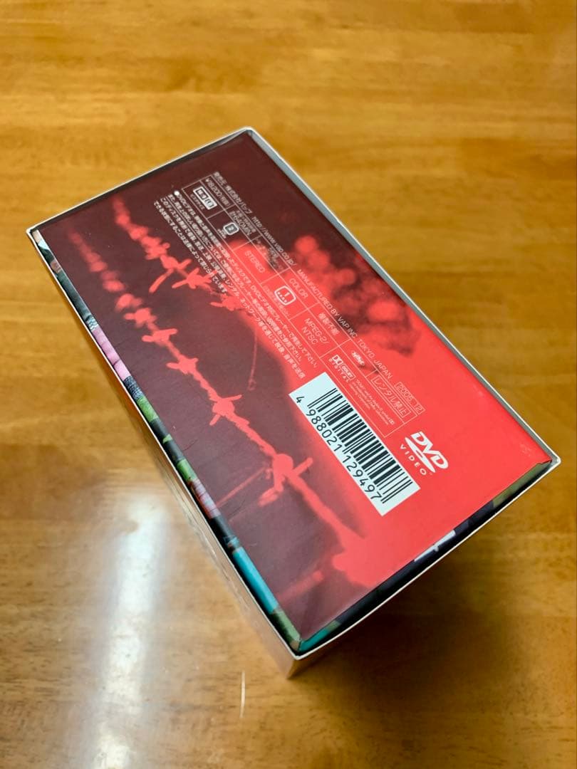 【本編未再生・新同品】女王の教室 DVD BOX