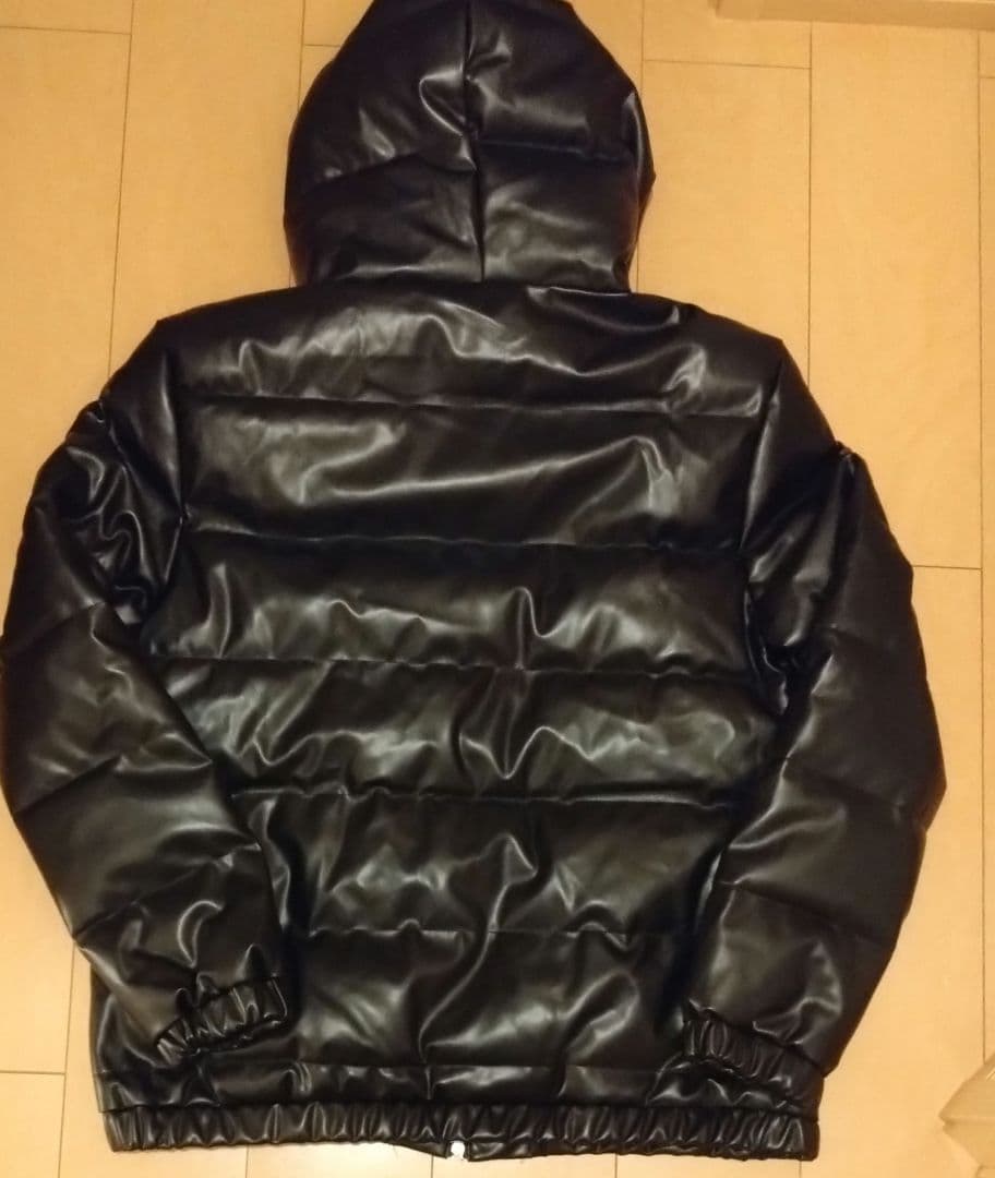 赤鬼様専用☆アダムスジャグラー RTEG ダウンジャケット(XLarge)