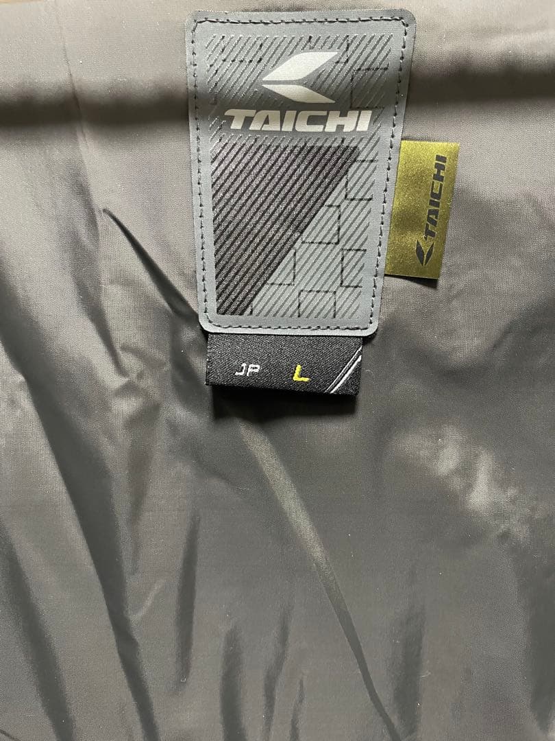 RSタイチ RSJ722 ダウンジャケット 防寒ジャケット Lサイズ 冬用