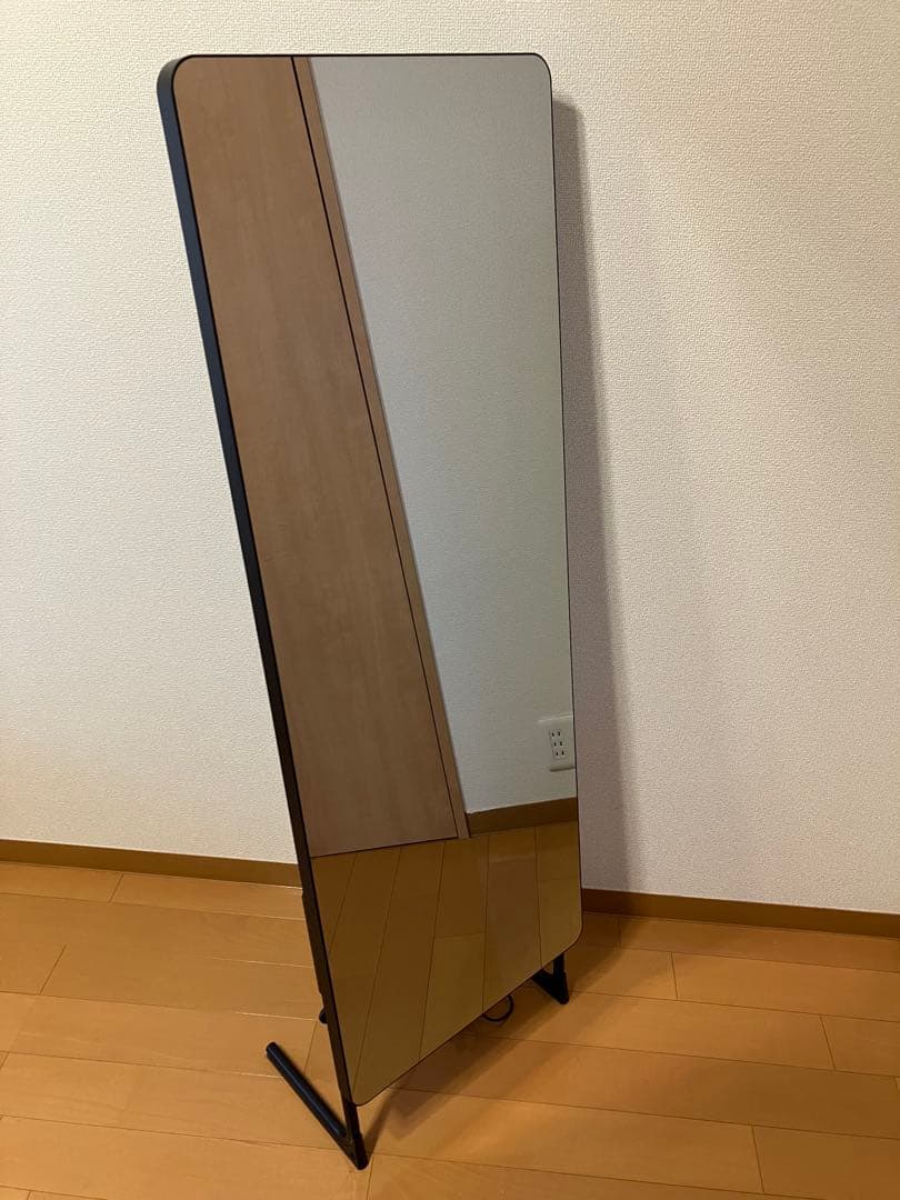MIRROR FIT Slim ミラーフィットスリム　デバイス本体