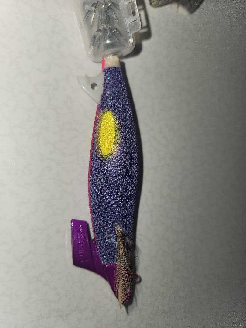 廃盤エギ王TR3.5号全カラー21本？、プラス9本セット - メルカリ