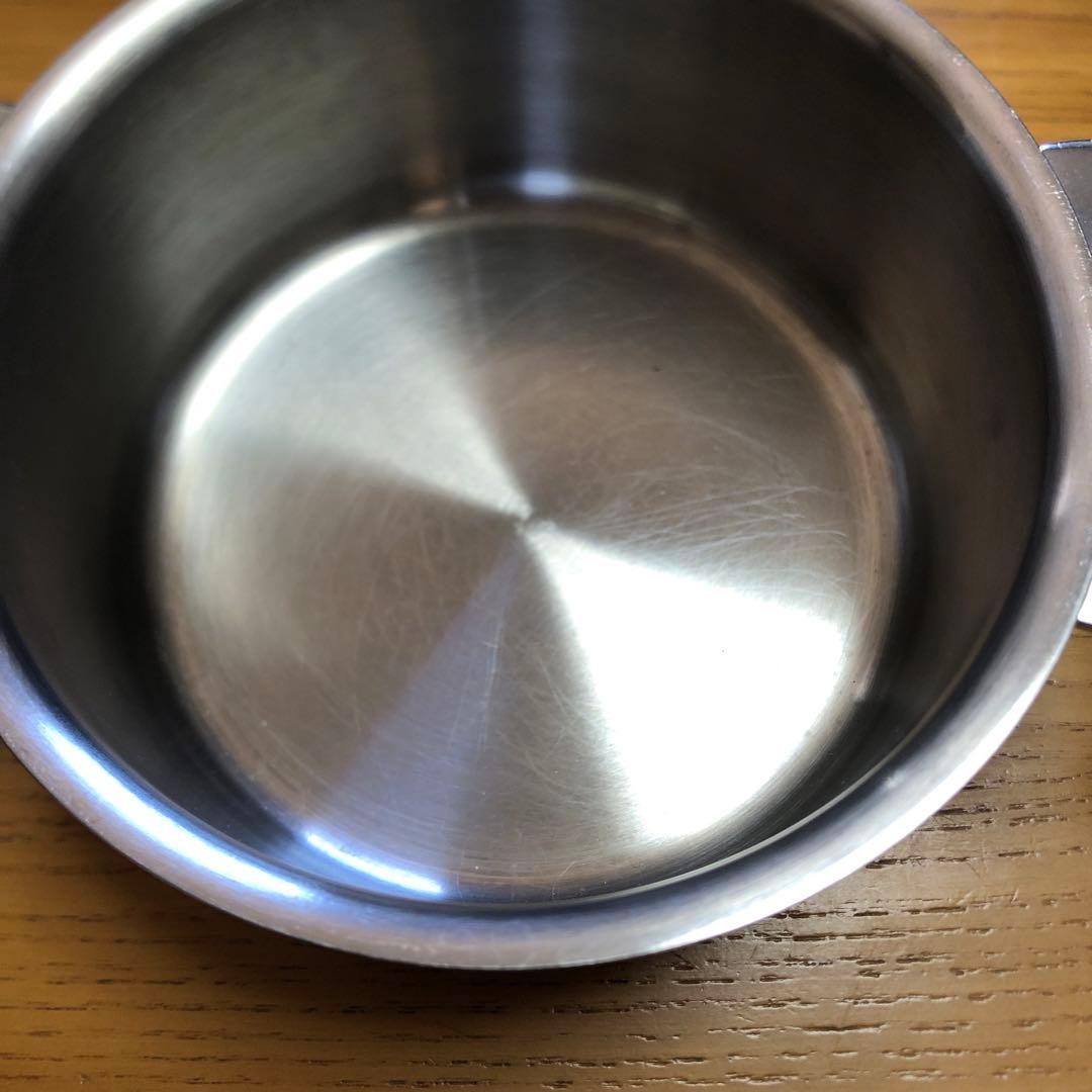 クリステルLシリーズ 深鍋