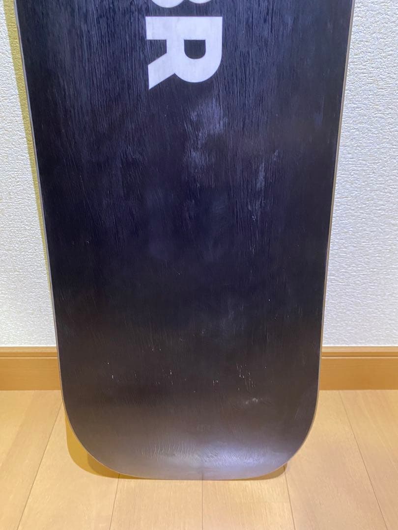 限定値下げ中!!!!NOVEMBER KD スノーボード 115cm キッズ用