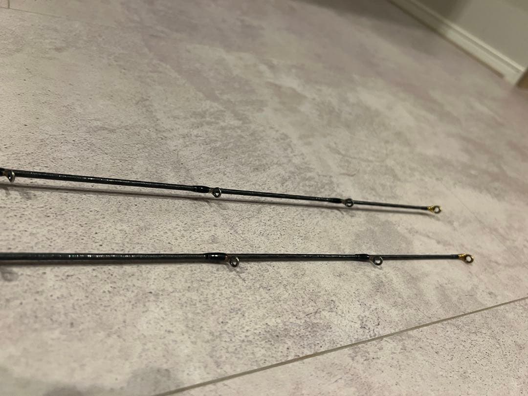 オシアジガーリミテッド3.4番