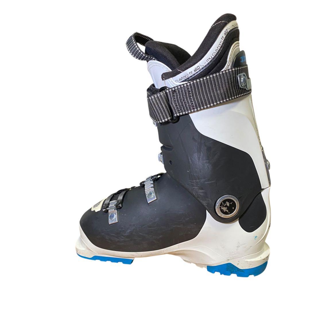 ★人気ブーツ★ Salomon X Pro 100 スキーブーツ 送料無料❗️