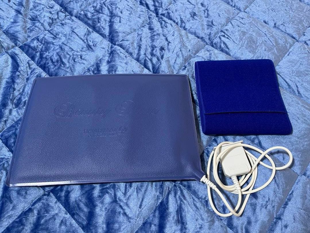 アミン ラヴィールマット Ge 美品 - メルカリ