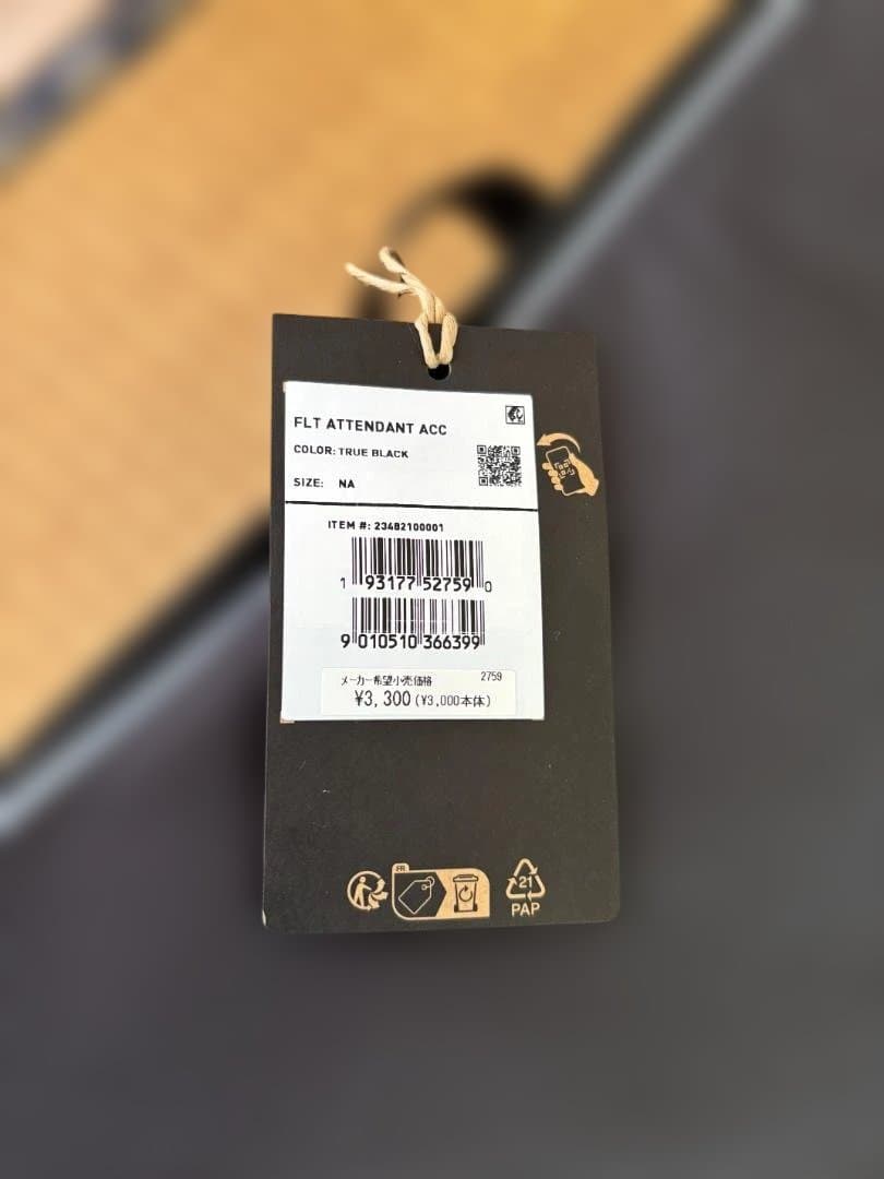 BURTONバートンionアイオンワイドフィット 未使用