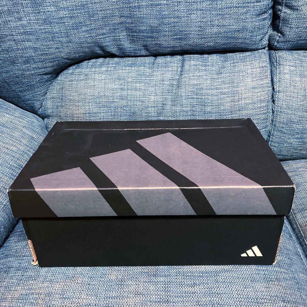 【超美品】アディダスコードカオス25BOA 27.5cm