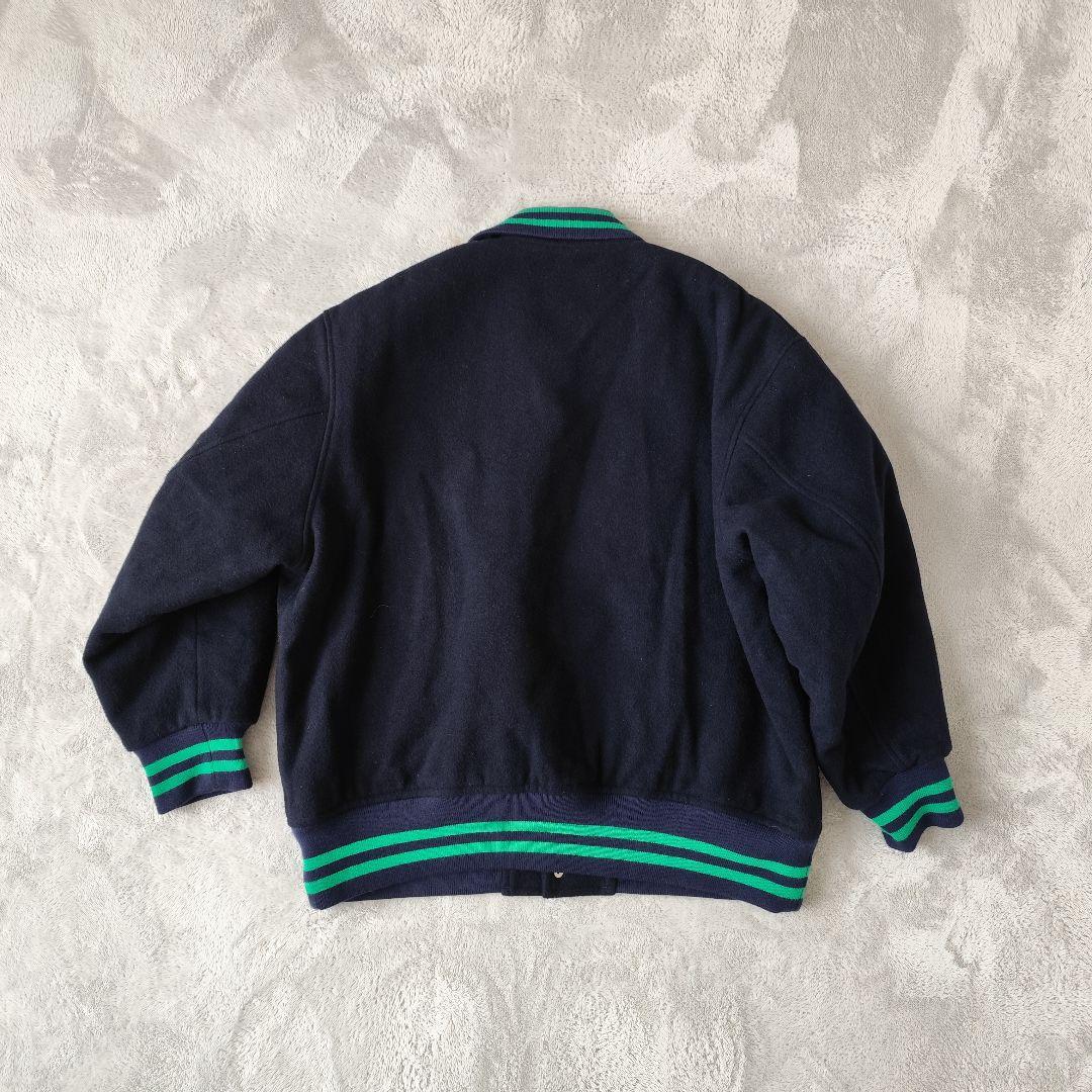 kolor カラー サイズ2 [23wbm-g05135] スタジャン