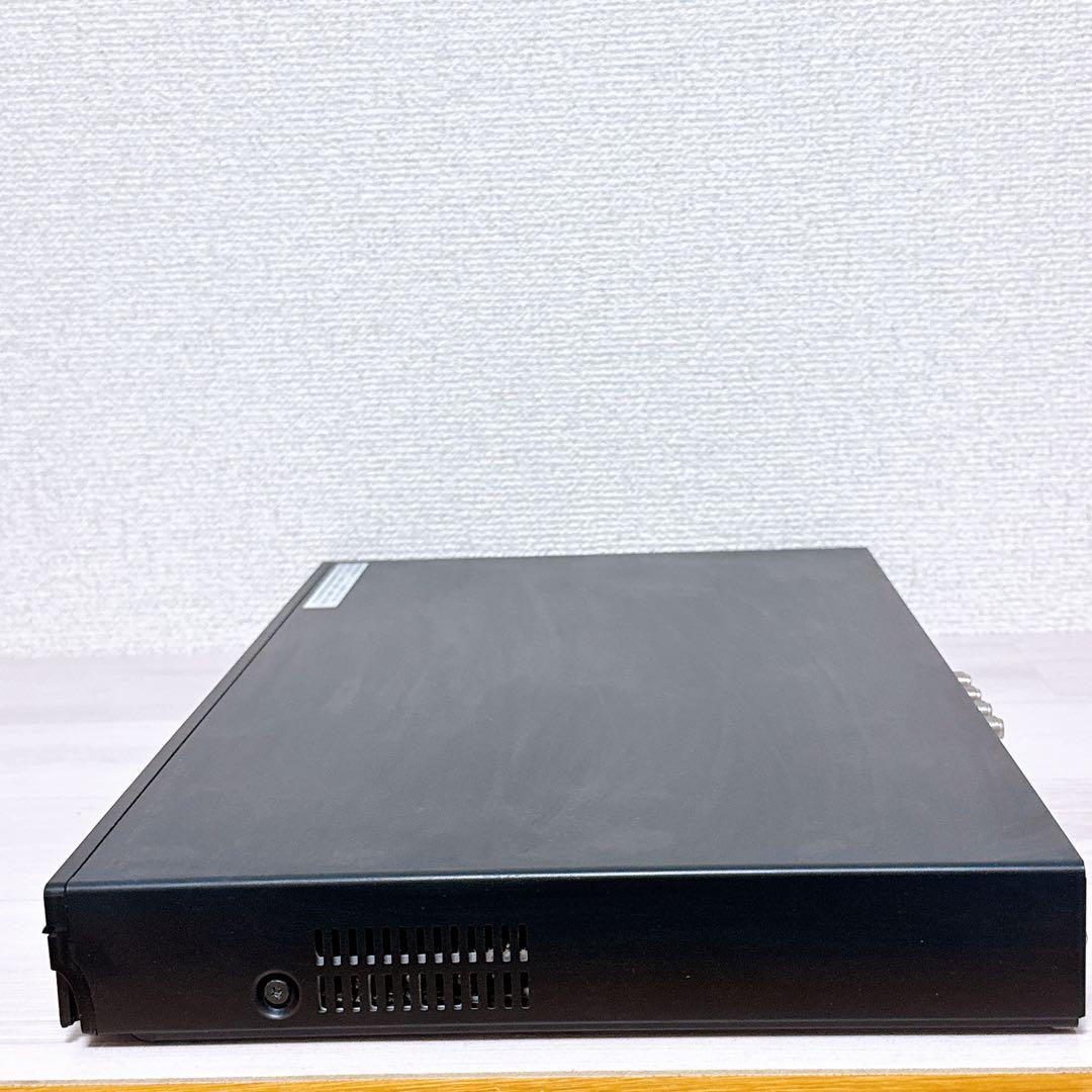 1337【美品】SONY ブルーレイレコーダー BDZ-AT300S リモコン付