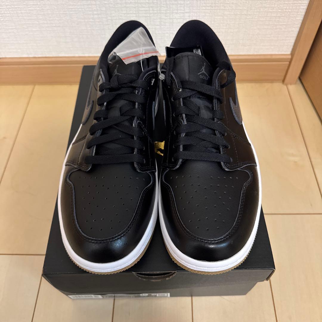 ナイキ　エアジョーダンゴルフ　２８cm