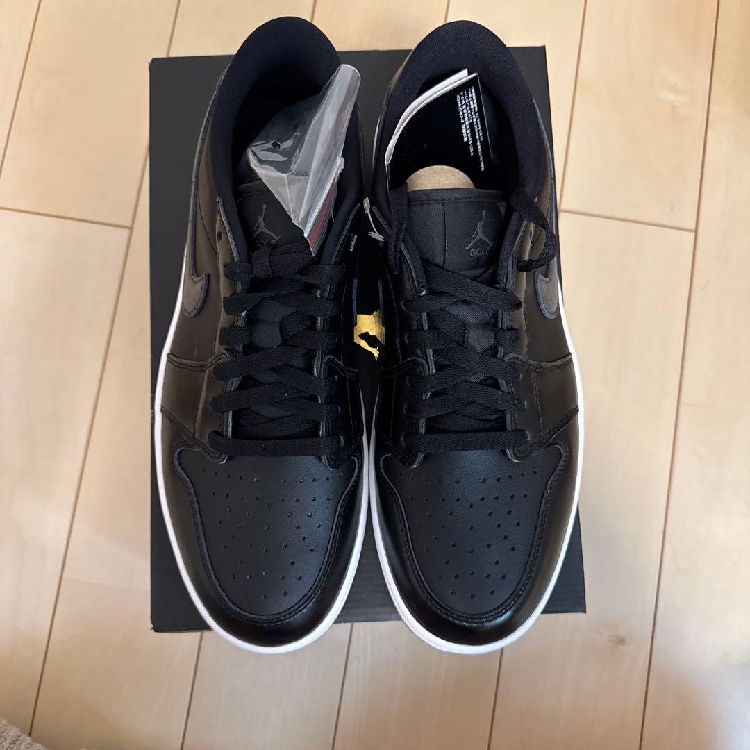 ナイキ　エアジョーダンゴルフ　２８cm