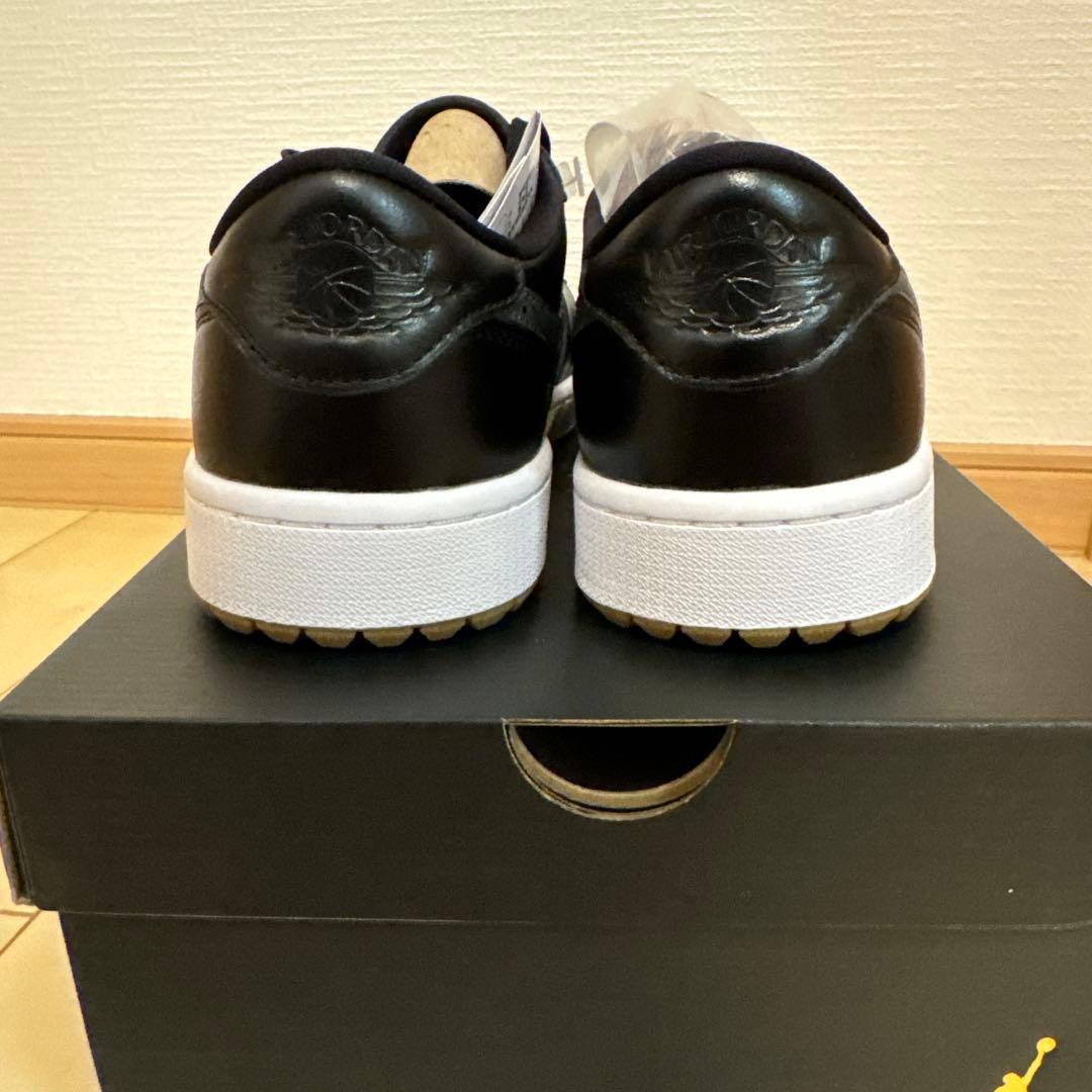 ナイキ　エアジョーダンゴルフ　２８cm