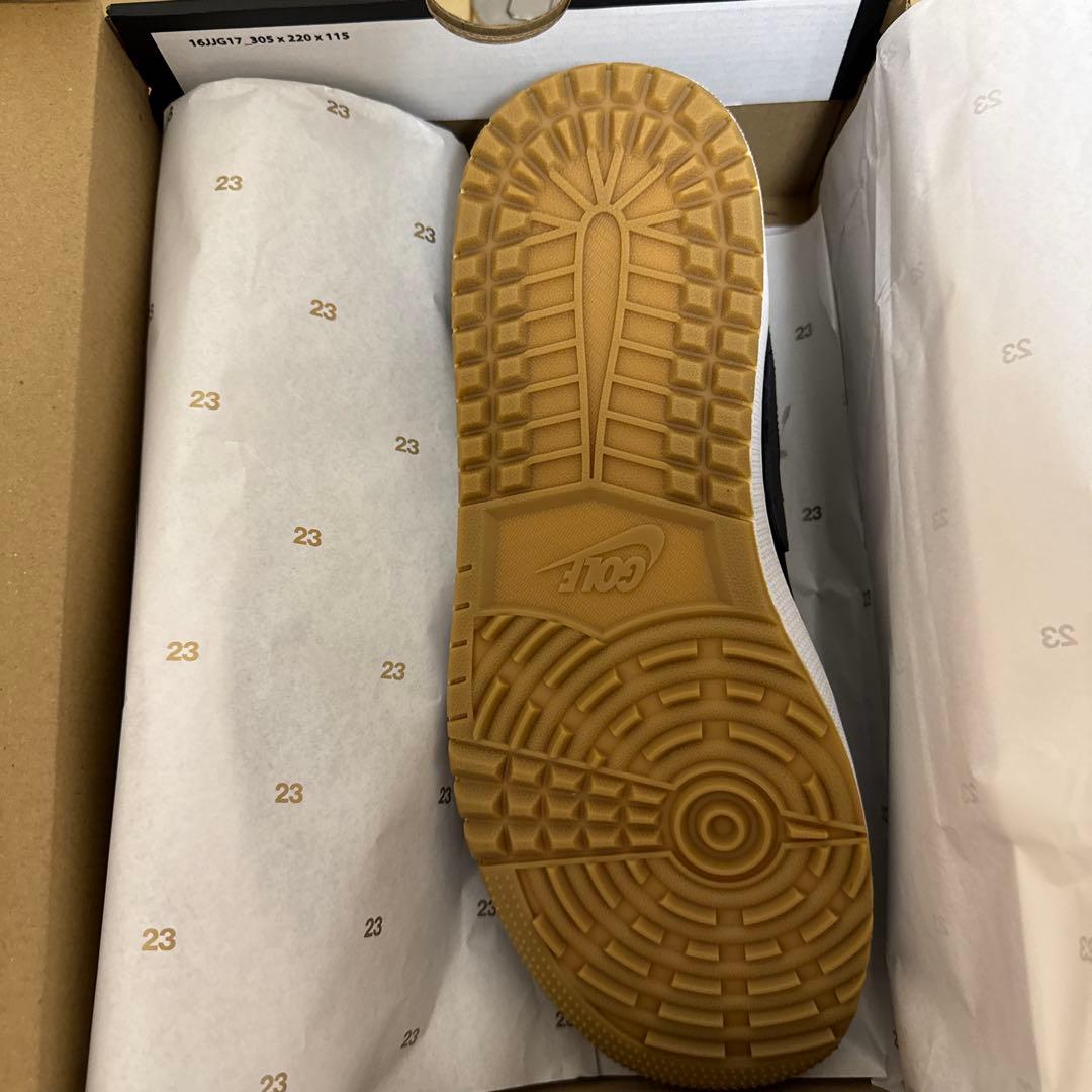 ナイキ　エアジョーダンゴルフ　２８cm