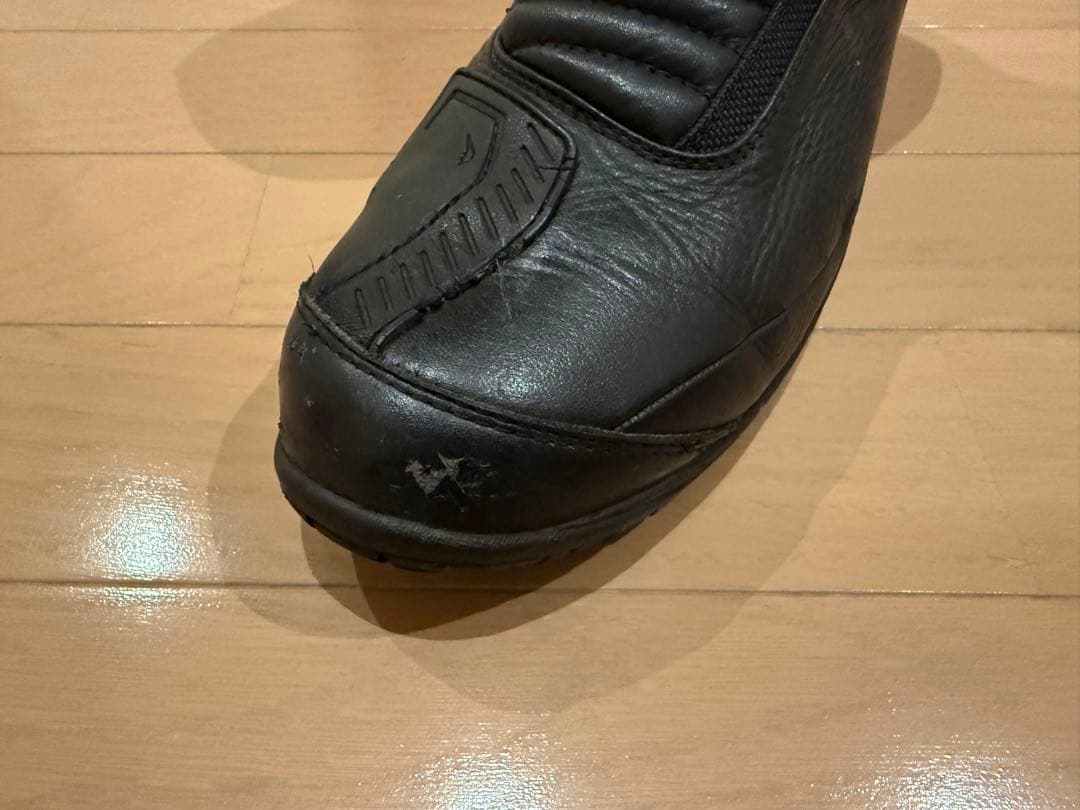 KUSHITANI ネオブーツ 27.5cm クシタニ K-4535