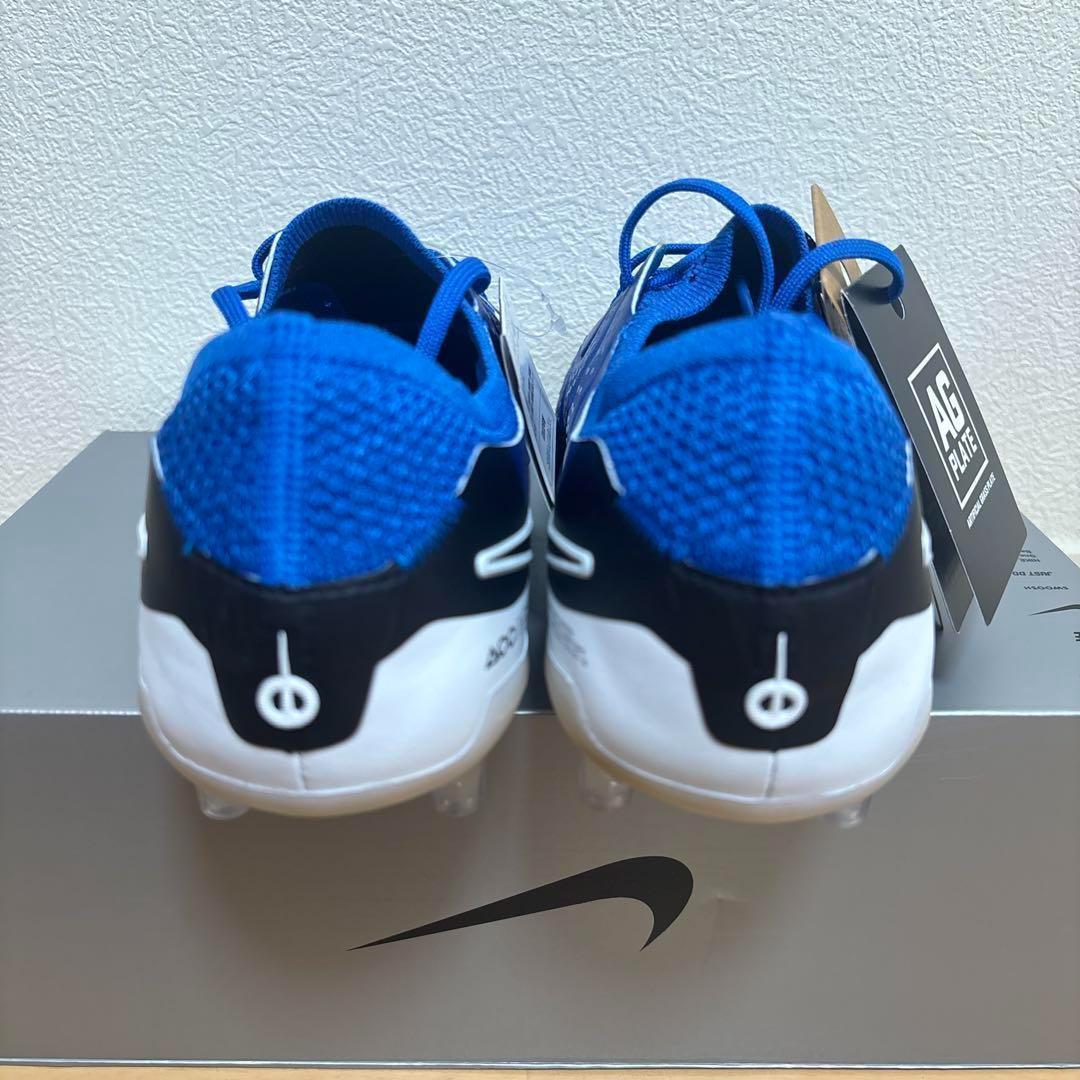 28.5cm NIKE ティエンポ レジェンド 10 エリート AG-PRO