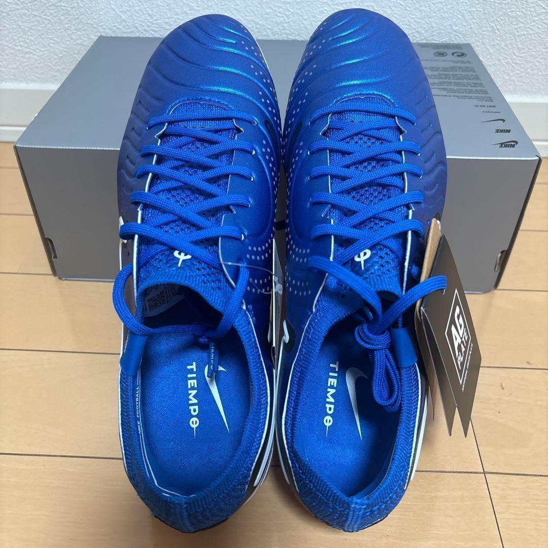 28.5cm NIKE ティエンポ レジェンド 10 エリート AG-PRO