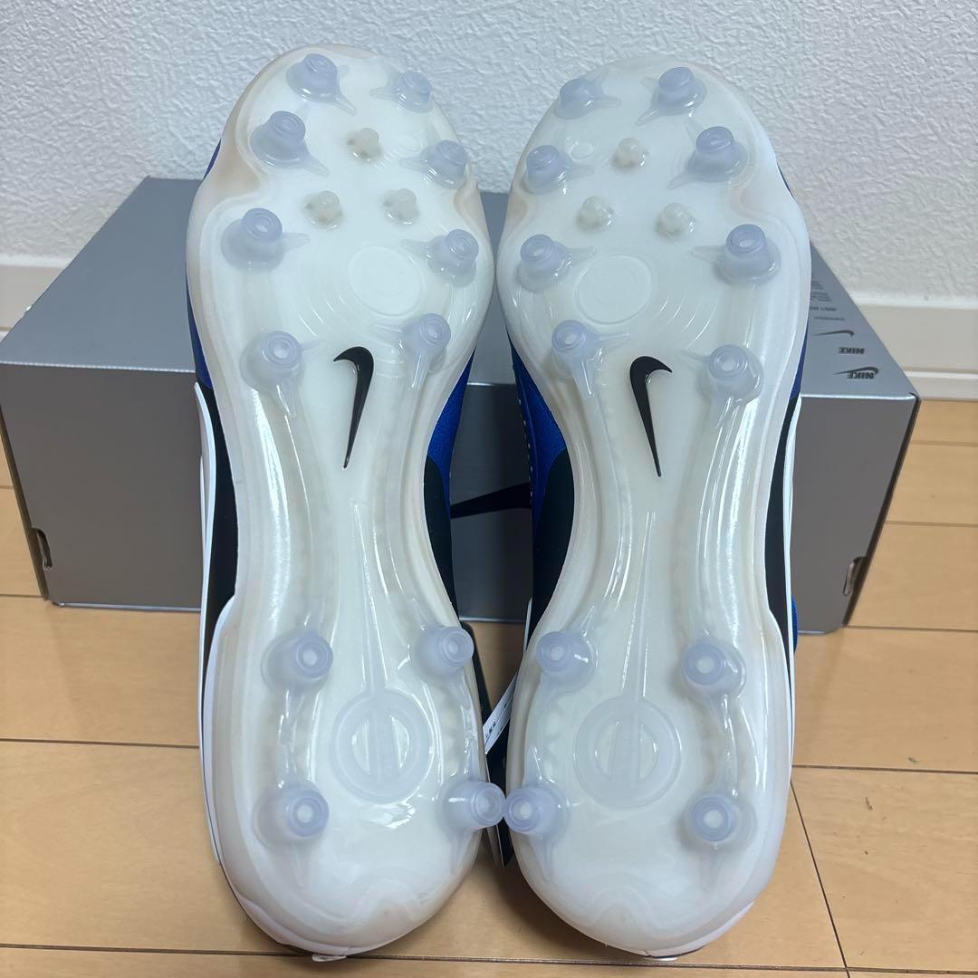 28.5cm NIKE ティエンポ レジェンド 10 エリート AG-PRO